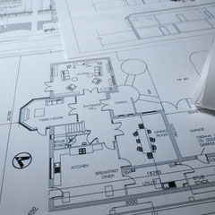Проектирование систем видеонаблюдения и слаботочных систем в комплексе